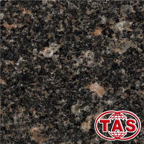 Nero Aswan - Black Aswan - Aswan Black Granite