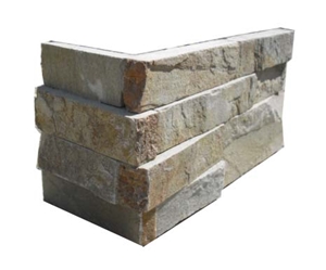 Slate Corner
