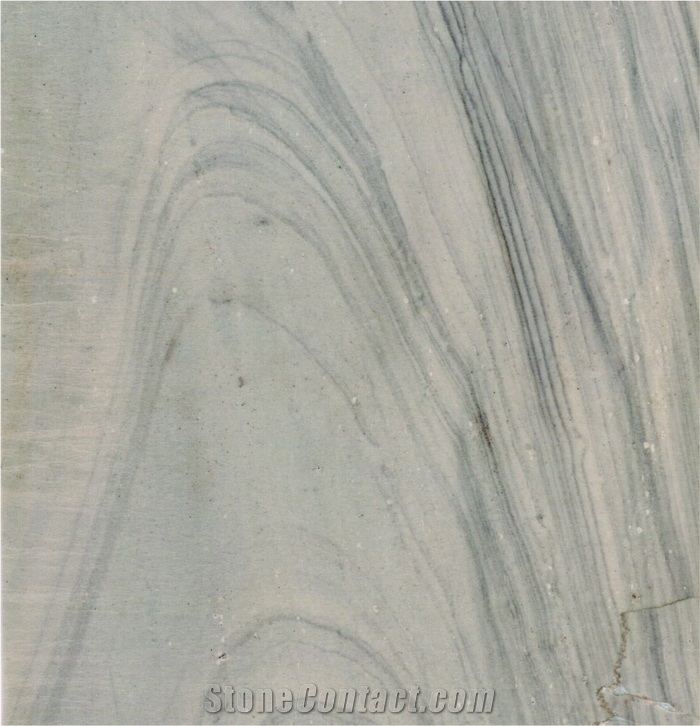 Jazz Wooden Marble Slabs & Tiles, China Grey Marble