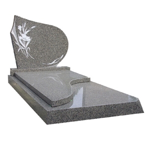 Grey Granite Monuments, Tombstones
