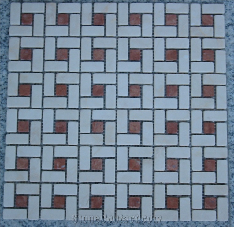 Mosaic Pattern