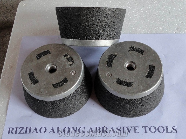 Abrasives Grinding Cup Wheel