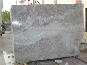 Toronto Brown Marble Block, India Brown Marble