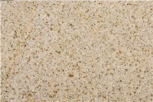 Padang Giallo, G682 Granite