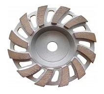 Cup Grinding Wheels