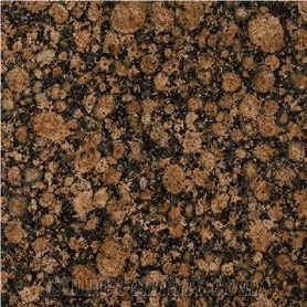 Baltic Brown Ed Granite Slabs & Tiles, Finland Brown Granite