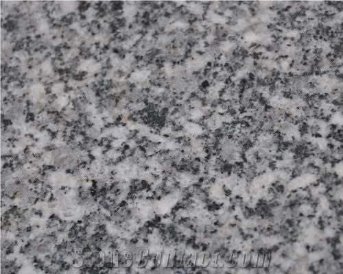 CG002 Chinese Granite White Grain