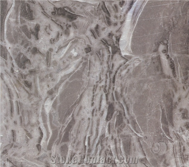 Cm011 Ming Grey Marble Slabs & Tiles, China Grey Marble from China