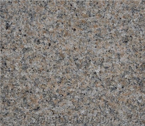 Fg008 Giallo Veneziano Granite Slabs & Tiles, Brazil Yellow Granite