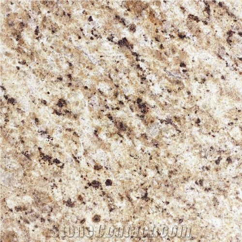FG024 Giallo Ornamental Granite