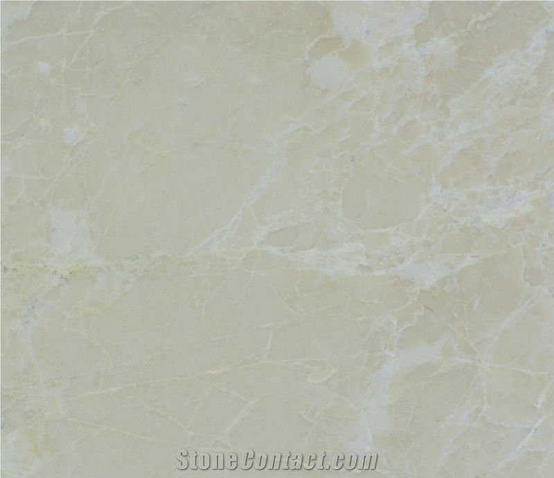 Fm003 Moonstone Cream Marble Slabs & Tiles