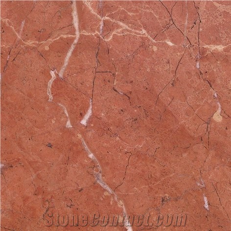 Fm015 Rojo Alicante Marble Slabs & Tiles, Spain Red Marble