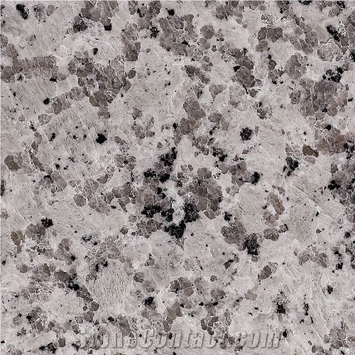 G007 Yulan White Granite Slabs & Tiles, China White Granite