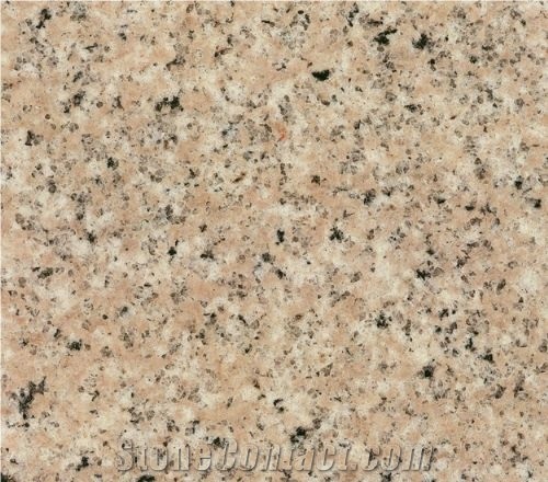 G013 Granite Slabs & Tiles, China Red Granite