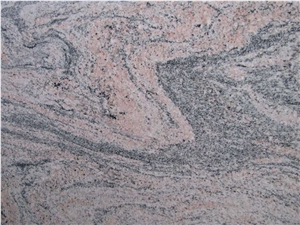 Juparana India Granite Slabs & Tiles