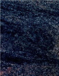 Himalayan Blue Granite Slabs & Tiles