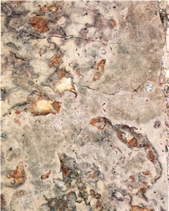 Brecha De Santo Antonio