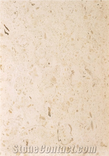 Creme Fatima Limestone Slabs & Tiles, Portugal Beige Limestone