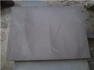 China Grey Sandstone Slabs & Tiles