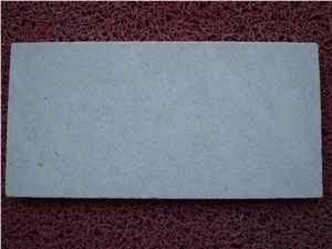 China White Sandstone Slabs & Tiles