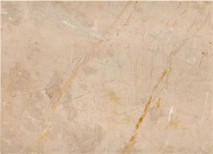 Dias Beige Yellow Marble