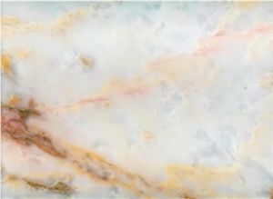 Volos Pink Marble Slabs & Tiles