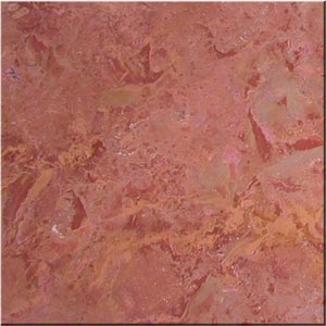Rosso Paradiso Marble Slabs & Tiles, Indonesia Red Marble