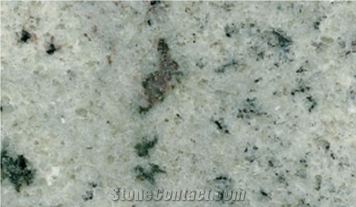 Verde Eucalipto Granite Slabs & Tiles, Brazil Green Granite