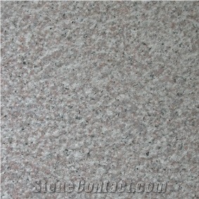 G663 Granite Tile, China Red Granite