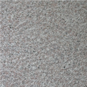 G663 Granite Tile, China Red Granite