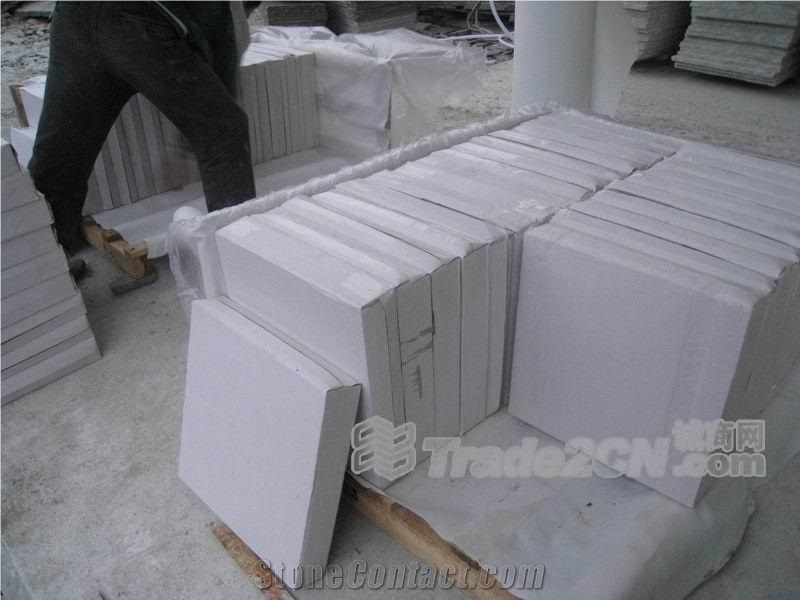 Granite Tile Packing