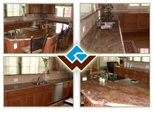 Granite Countertops