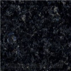 San Gabriel Black Granite Slabs & Tiles, Brazil Black Granite