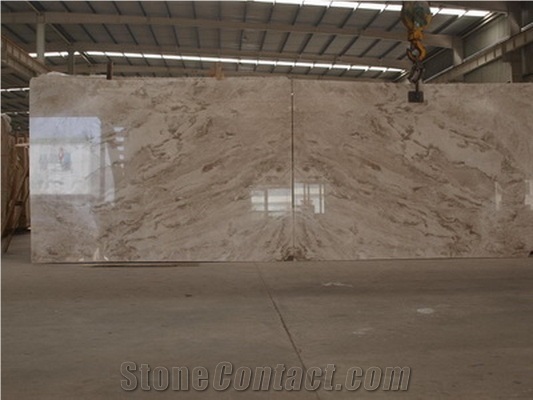 Cappuccino Marble,turkey Diano Marble