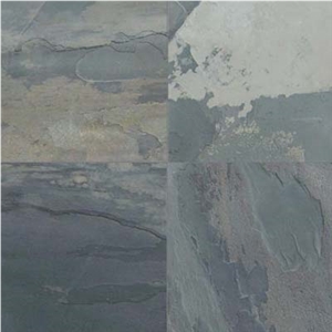 Indian Autumn Rustic Slate