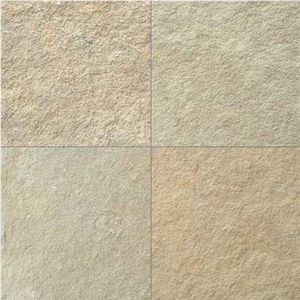 Tandur Yellow Limestone Slabs & Tiles