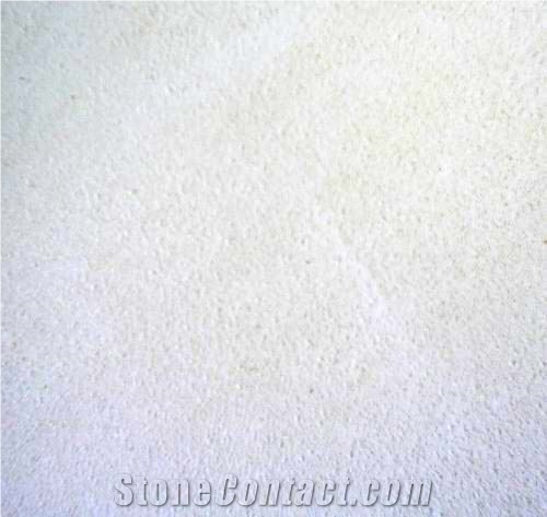 Classic White Limestone (White Paras Yogya)