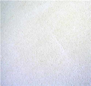 Classic White Limestone (White Paras Yogya)