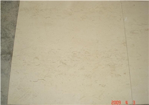 Myra Beige Vein Cut