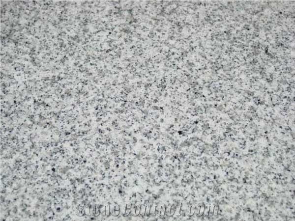 G601 Granite Slabs & Tiles, China Grey Granite