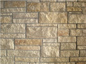 Limestone (Squarecut) Building Stones, Wall Stone