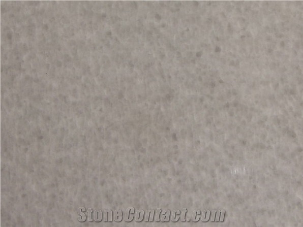 Crystal White - Granite China
