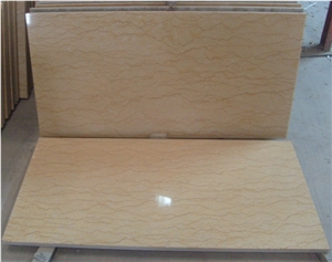 Filetto Rosso Ceramic Laminated Tile