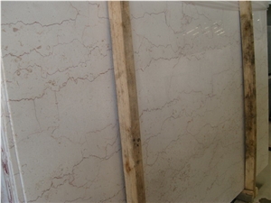 Filetto Rosso Trani + Ceramic Tile