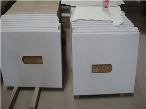 Light Emperador with Ceramic