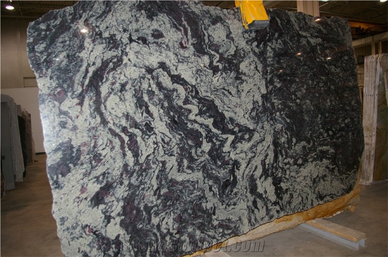 Amadeus Granite Slabs