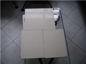 Light Beige Lymra Limestone Tiles