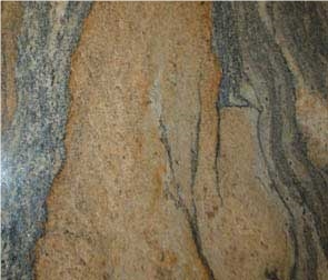 African Dream Granite Slabs & Tiles, South Africa Brown Granite