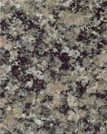 African Mahogany Granite Slabs & Tiles, South Africa Brown Granite