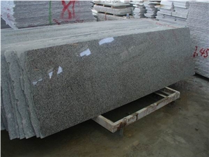 G623 Granite Slab, China Grey Granite